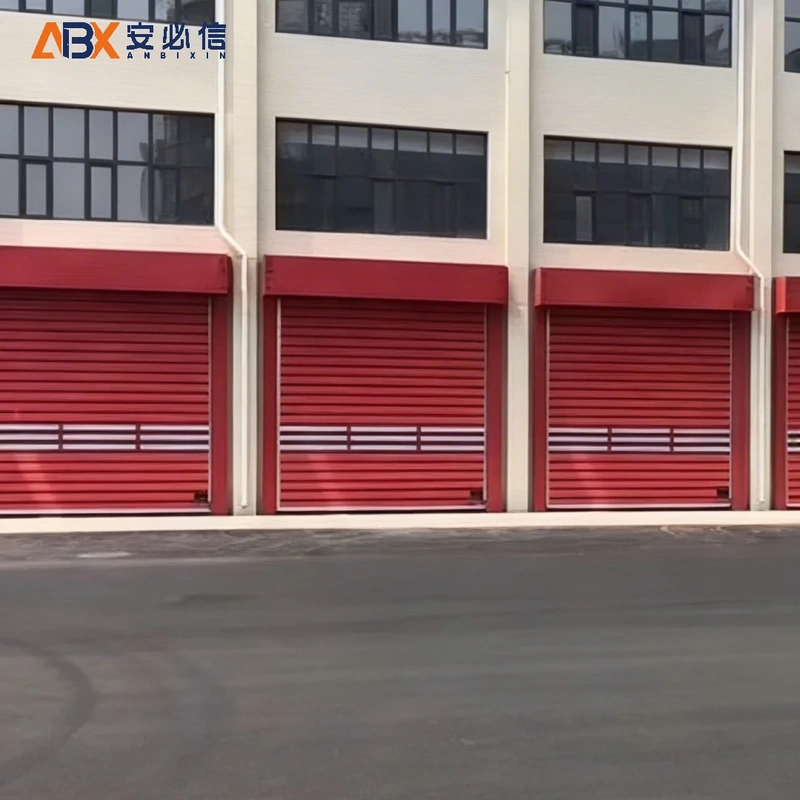 贵港市医药密闭高速门