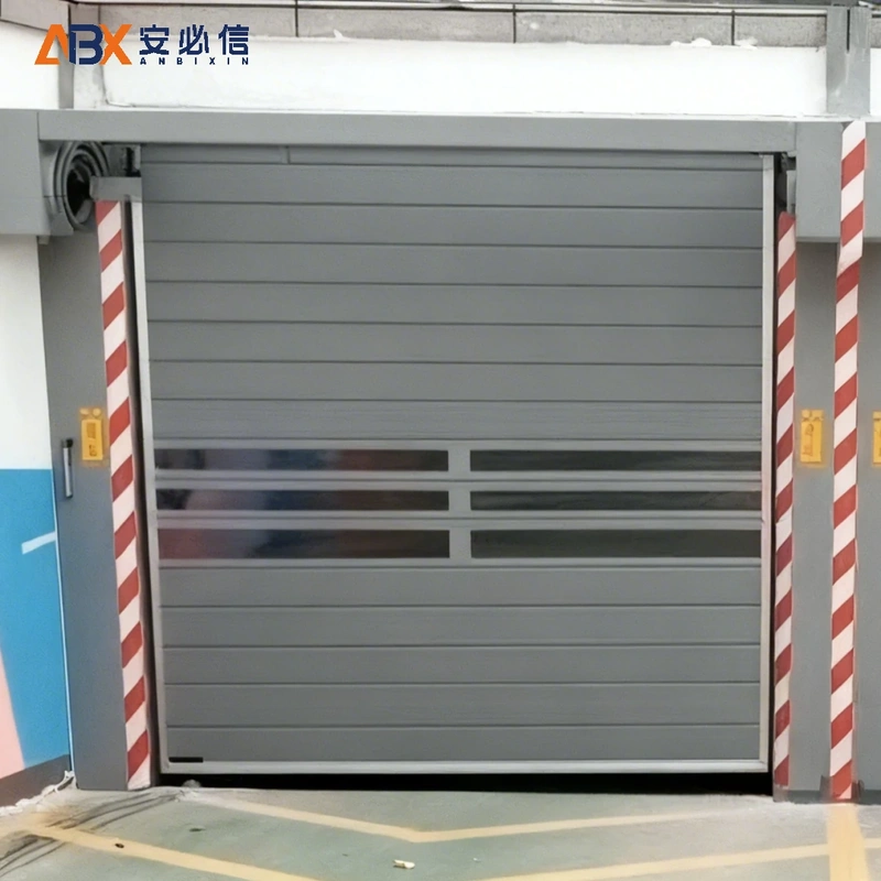 贵港市厂房高速门